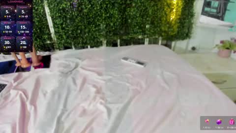 salome online show from 12/29/24, 08:15