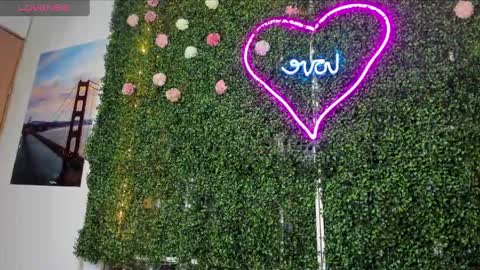 salome online show from 12/31/24, 05:22