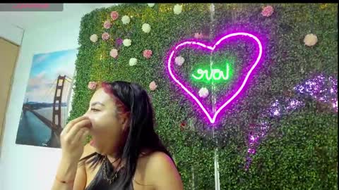 salome online show from 01/19/25, 04:36