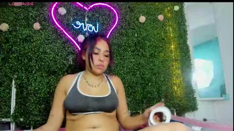 salome online show from 01/20/25, 11:10