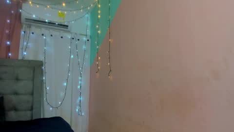 salome online show from 01/24/25, 05:00