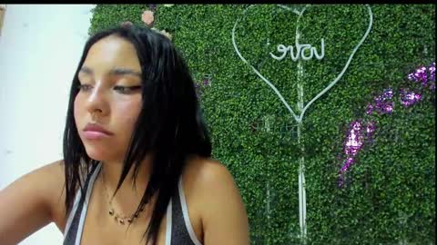 salome online show from 02/02/25, 08:19