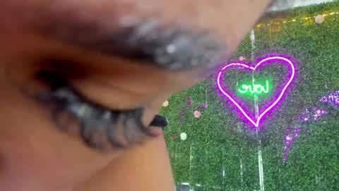 salome online show from 02/19/25, 06:43