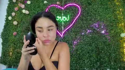 salome online show from 02/24/25, 05:31