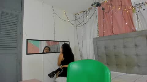 salome online show from 09/28/25, 02:55