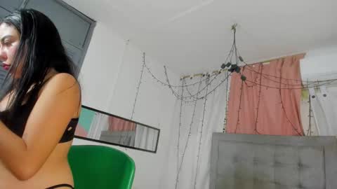 salome online show from 09/30/25, 08:30