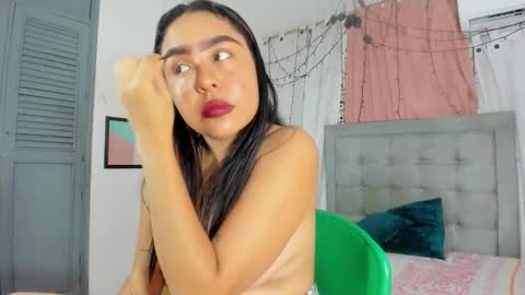 salome online show from 10/02/25, 06:48