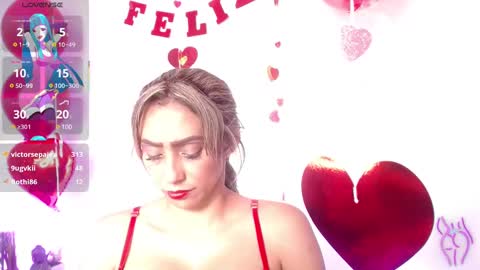 salome_drasin online show from 02/14/25, 12:36