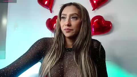 salome_drasin online show from 03/09/25, 12:10