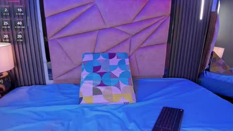 Snapshot of salome_duque chatting on 11/21/25, 11:53 Salome Duque online show from 11/21/25, 11:53