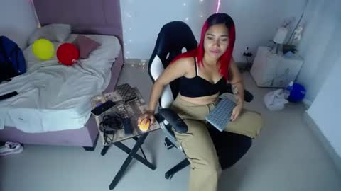 salome_horny3 online show from 07/05/26, 11:39