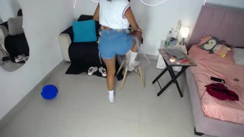 salome_horny3 online show from 07/19/26, 02:21