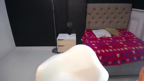 Salome online show from 01/31/25, 06:46