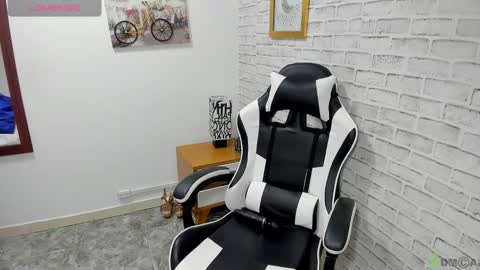 Salome online show from 03/04/26, 10:38