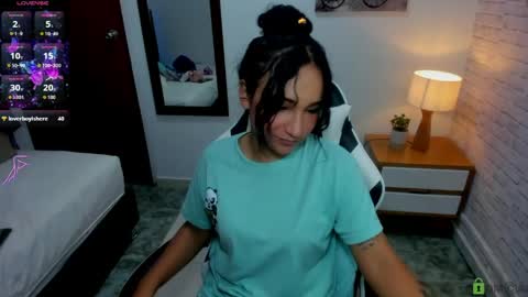 Salome online show from 04/09/26, 08:14