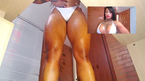 SAMANTHA online show from 01/20/25, 06:43