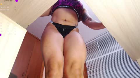 SAMANTHA online show from 10/05/25, 09:02