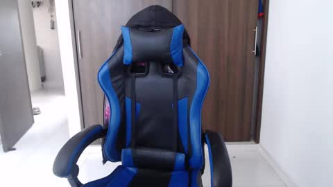 salome  online show from 09/10/25, 09:15