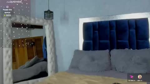 Snapshot of salome_williamss chatting on 12/19/24, 08:13 Salome online show from 12/19/24, 08:13