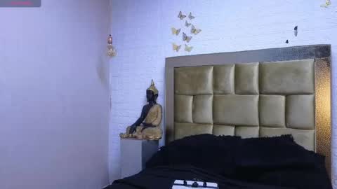 Snapshot of salome_williamss chatting on 09/18/25, 12:07 Salome online show from 09/18/25, 12:07