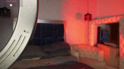 Salome online show from 05/18/26, 12:33