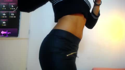 salome online show from 02/24/26, 02:37