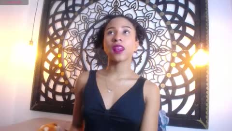 salome online show from 03/01/26, 01:24