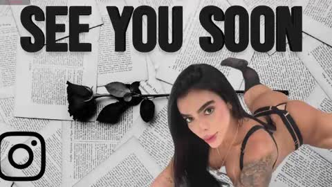 Salome Acosta online show from 04/10/26, 12:21