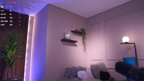 Salome Acosta online show from 04/27/26, 11:03