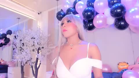  Salome benz online show from 03/07/26, 10:29