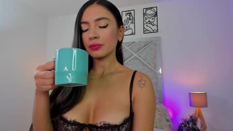 salomedyla online show from 12/05/24, 11:51