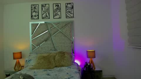 salomedyla online show from 01/03/25, 12:00