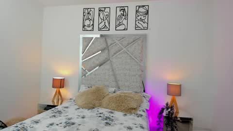 salomedyla online show from 02/21/25, 11:10