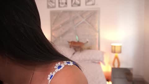 salomedyla online show from 01/16/26, 07:40