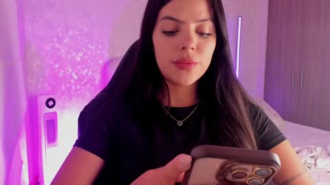 Snapshot of salomee_11 chatting on 02/03/25, 04:57 salo online show from 02/03/25, 04:57