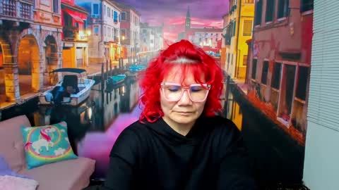 Snapshot of salomee_diazz chatting on 01/12/25, 04:08 Salomee diazz online show from 01/12/25, 04:08