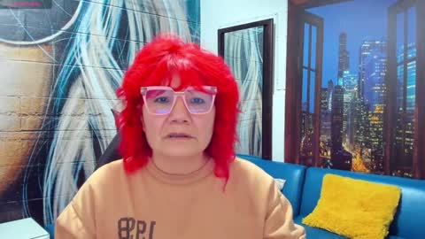 Snapshot of salomee_diazz chatting on 02/02/25, 01:08 Salomee diazz online show from 02/02/25, 01:08