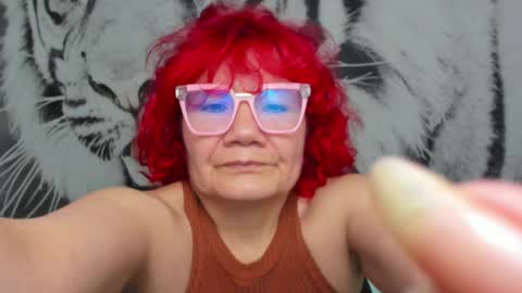 Snapshot of salomee_diazz chatting on 03/02/25, 01:05 Salomee diazz online show from 03/02/25, 01:05