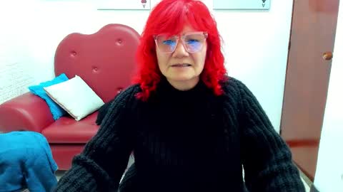 Snapshot of salomee_diazz chatting on 09/18/25, 09:17 Salomee diazz online show from 09/18/25, 09:17