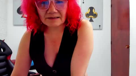 Snapshot of salomee_diazz chatting on 09/30/25, 10:26 Salomee diazz online show from 09/30/25, 10:26