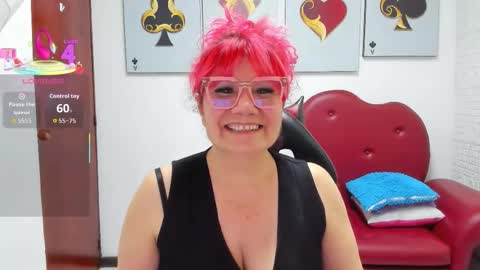 Salomee diazz online show from 01/16/26, 09:08