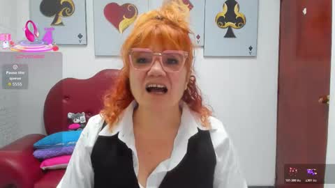 Salomee diazz online show from 02/12/26, 09:21