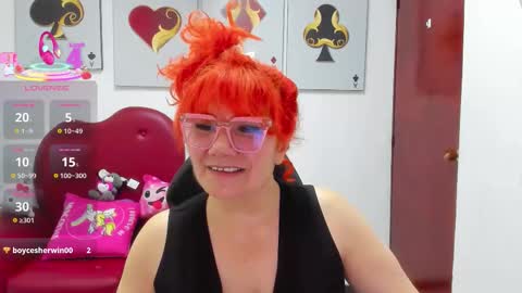 Salomee diazz online show from 03/25/26, 09:32