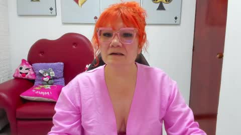 Salomee diazz online show from 04/07/26, 09:04