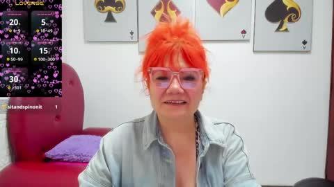 Snapshot of salomee_diazz chatting on 06/06/26, 09:08 Salomee diazz online show from 06/06/26, 09:08