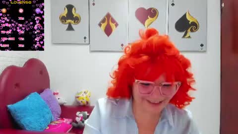 Snapshot of salomee_diazz chatting on 06/16/26, 09:06 Salomee diazz online show from 06/16/26, 09:06