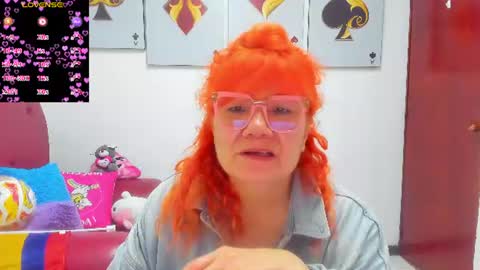 Snapshot of salomee_diazz chatting on 06/28/26, 12:44 Salomee diazz online show from 06/28/26, 12:44