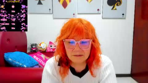 Snapshot of salomee_diazz chatting on 07/09/26, 08:46 Salomee diazz online show from 07/09/26, 08:46