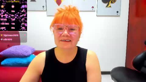Snapshot of salomee_diazz chatting on 07/10/26, 09:28 Salomee diazz online show from 07/10/26, 09:28