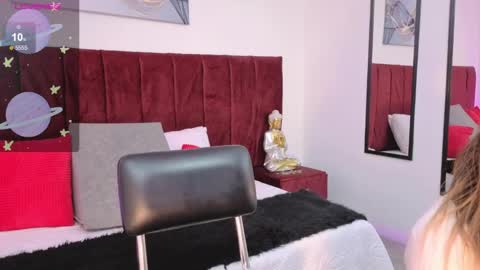 Snapshot of salomee_foxx_ chatting on 05/03/26, 11:05 Salome online show from 05/03/26, 11:05